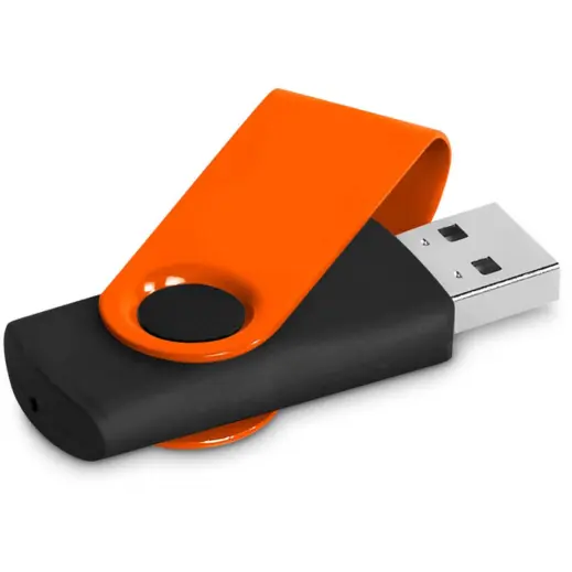 Altitude Axis Gyro Orange